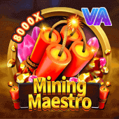 Maestro Minero game icon