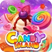 Isla de Dulces game icon