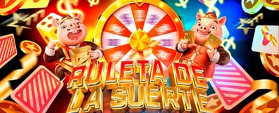 Tu suerte comienza aquí